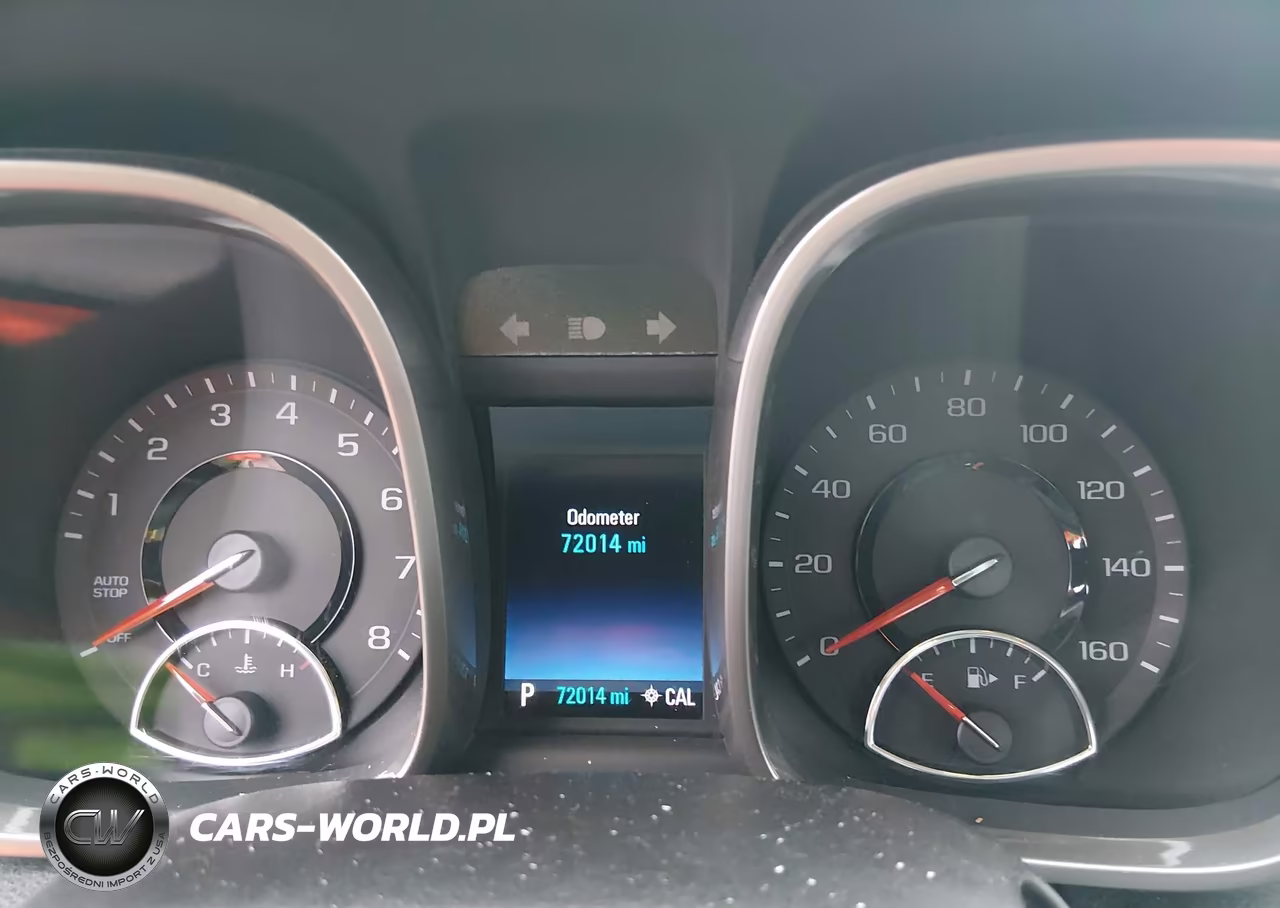2016 Chevrolet Malibu Limited Ls VIN:1G11B5SA1GF100982 - 7