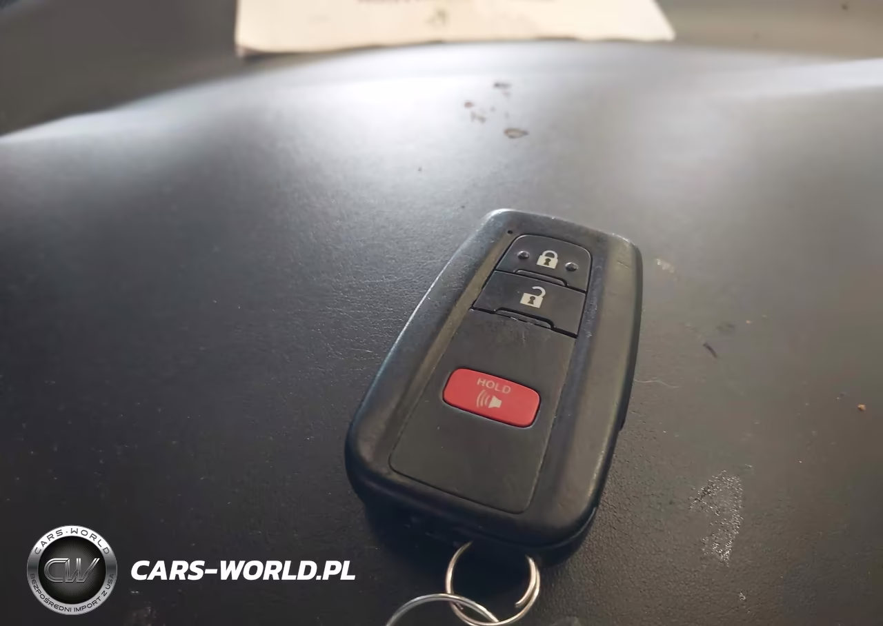 2019 Toyota C-Hr Xle VIN:JTNKHMBX8K1036286 - 11