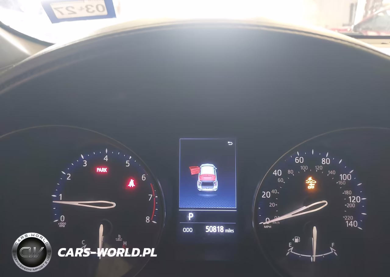 2019 Toyota C-Hr Xle VIN:JTNKHMBX8K1036286 - 7