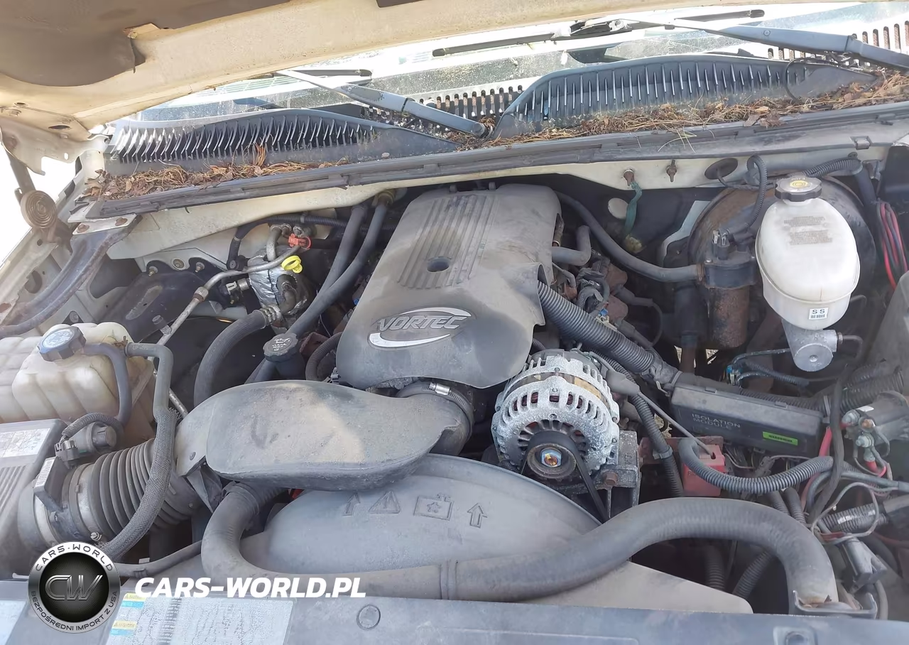 2003 Chevrolet Silverado 1500 Work Truck VIN:1GCEK14V53Z191958 - 10