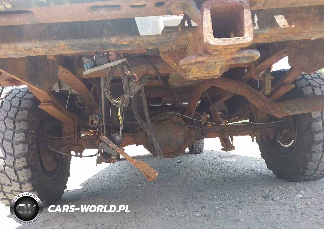 2003 Chevrolet Silverado 1500 Work Truck VIN:1GCEK14V53Z191958 - 14