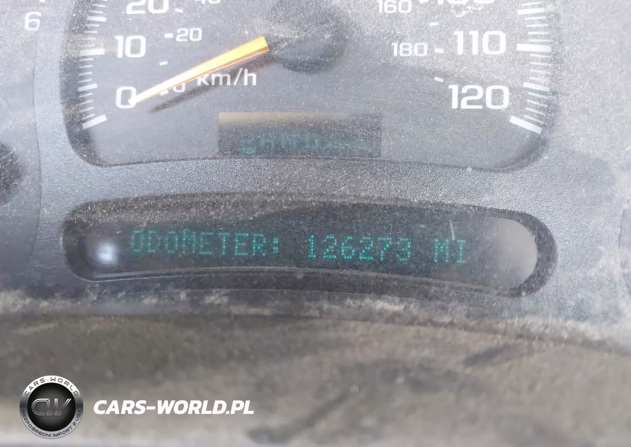 2003 Chevrolet Silverado 1500 Work Truck VIN:1GCEK14V53Z191958 - 7