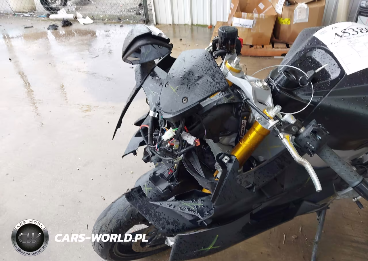2025 Aprilia Rs 660 VIN:ZD4KSUG05SS003648 - 14