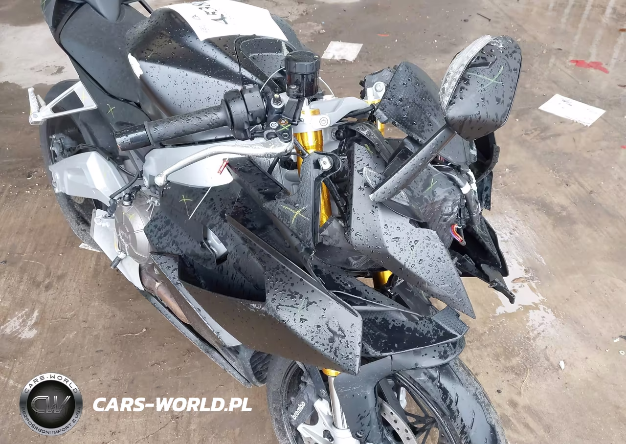 2025 Aprilia Rs 660 VIN:ZD4KSUG05SS003648 - 15
