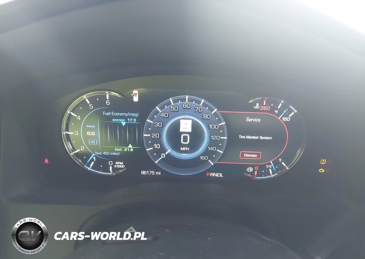 2019 Cadillac Escalade Esv Standard VIN:1GYS3GKJ5KR264337 - 15