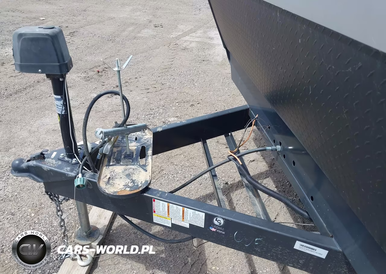 2019 Forest River Other VIN:4X4TCKB28KX141062 - 10