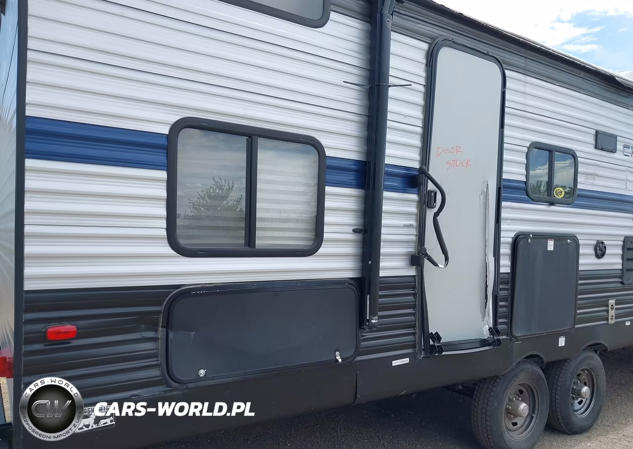 2019 Forest River Other VIN:4X4TCKB28KX141062 - 13