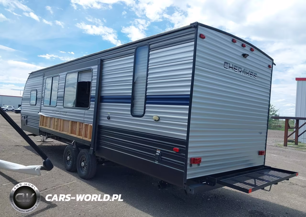 2019 Forest River Other VIN:4X4TCKB28KX141062 - 3