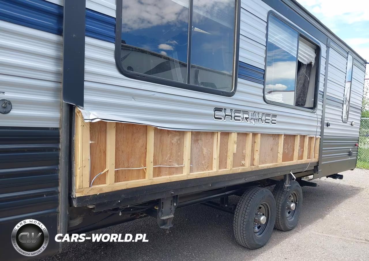 2019 Forest River Other VIN:4X4TCKB28KX141062 - 6