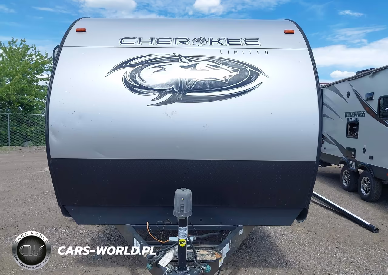 2019 Forest River Other VIN:4X4TCKB28KX141062 - 7