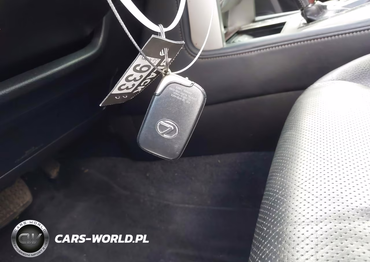2018 Lexus Gx 460 VIN:JTJBM7FXXJ5189218 - 11