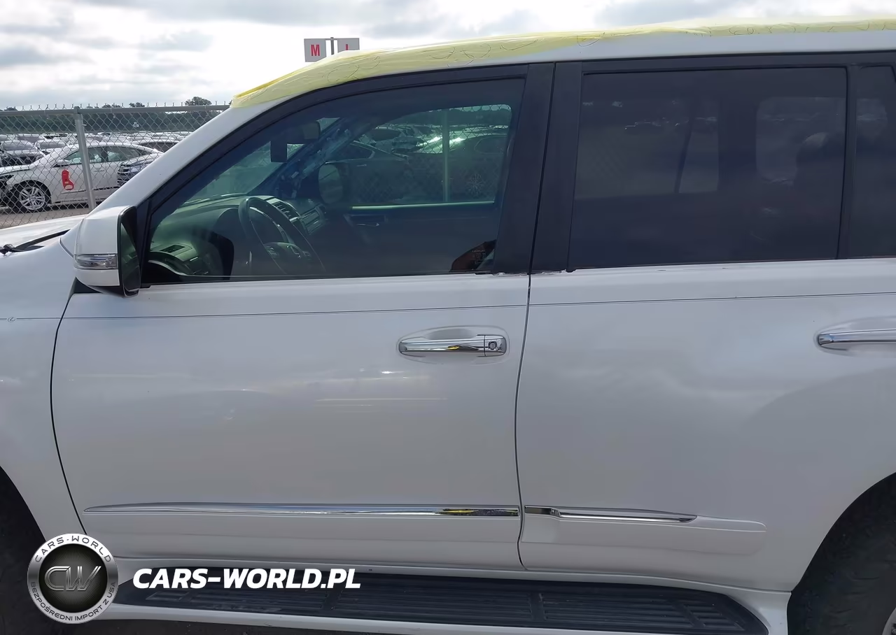 2018 Lexus Gx 460 VIN:JTJBM7FXXJ5189218 - 14