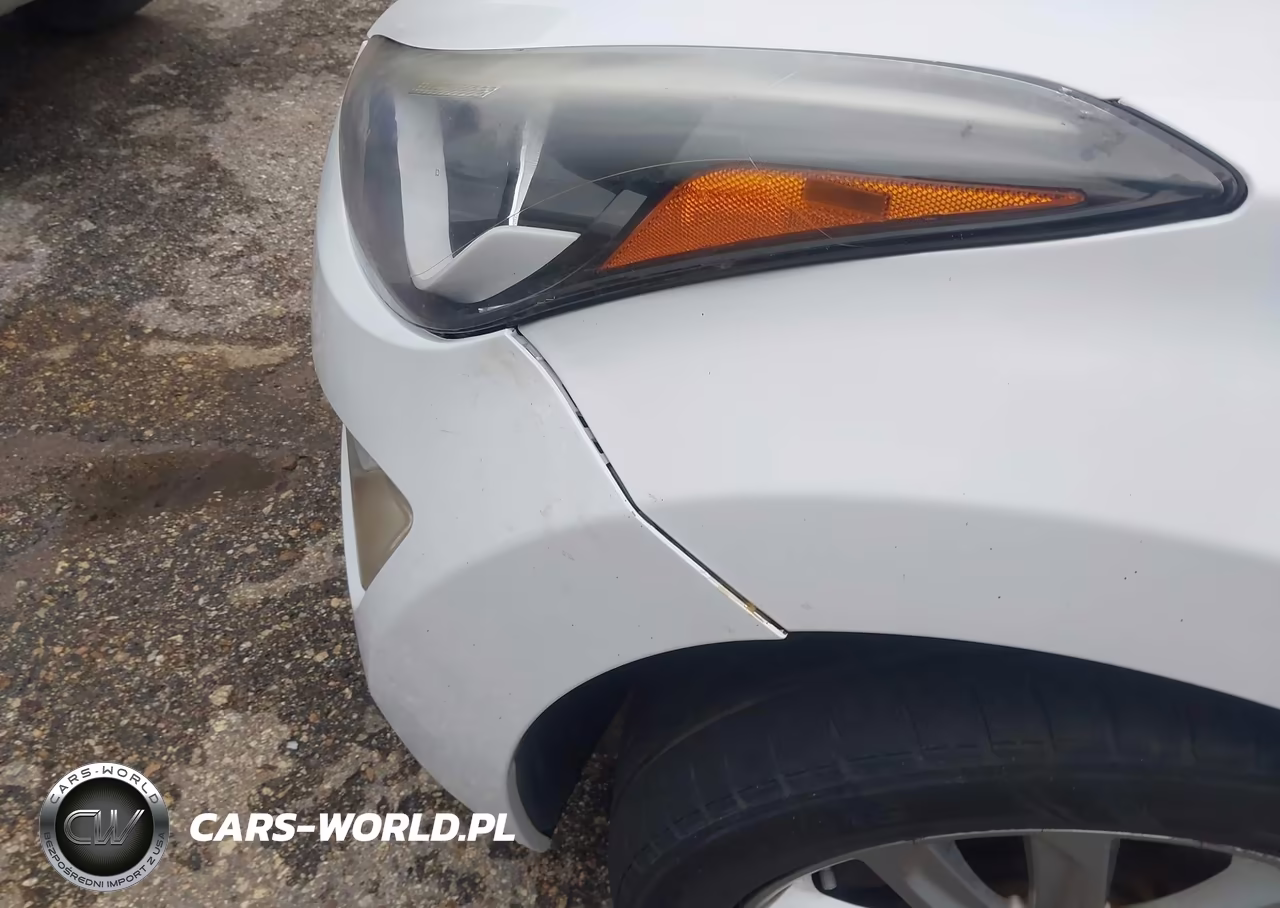 2015 Hyundai Elantra Se VIN:5NPDH4AE9FH576175 - 6