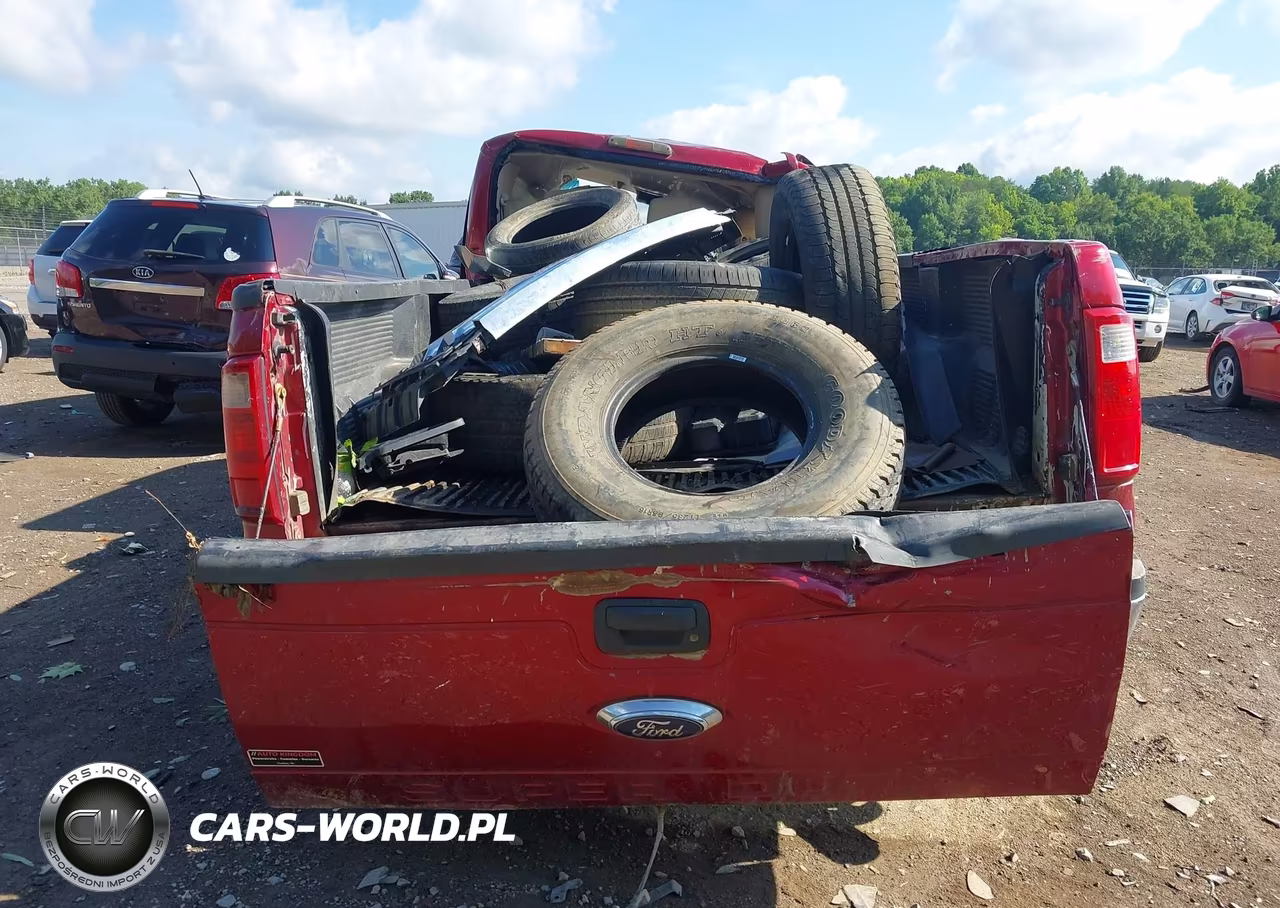 2016 Ford F-250 Xlt VIN:1FT7W2BT2GEA81693 - 15