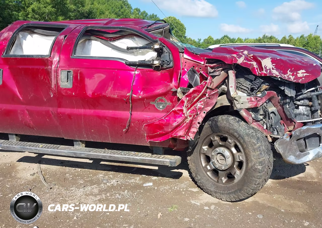 2016 Ford F-250 Xlt VIN:1FT7W2BT2GEA81693 - 16