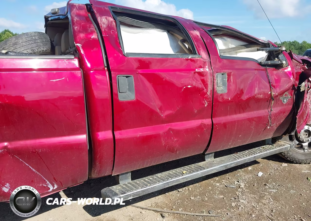 2016 Ford F-250 Xlt VIN:1FT7W2BT2GEA81693 - 17
