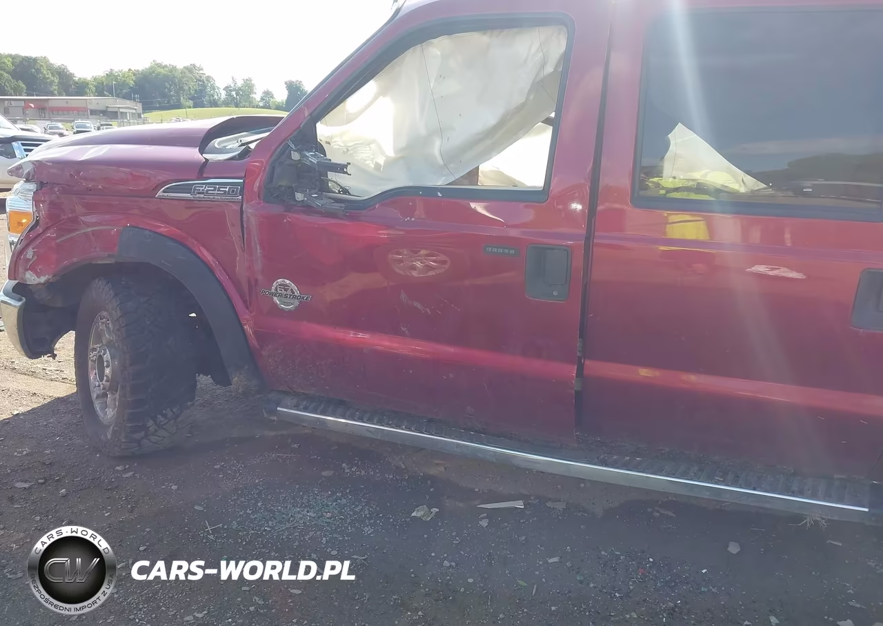 2016 Ford F-250 Xlt VIN:1FT7W2BT2GEA81693 - 18