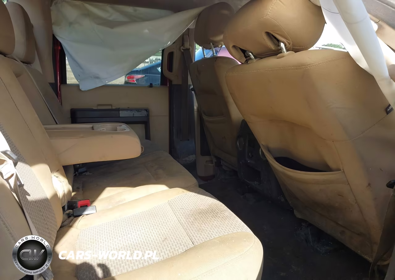 2016 Ford F-250 Xlt VIN:1FT7W2BT2GEA81693 - 8