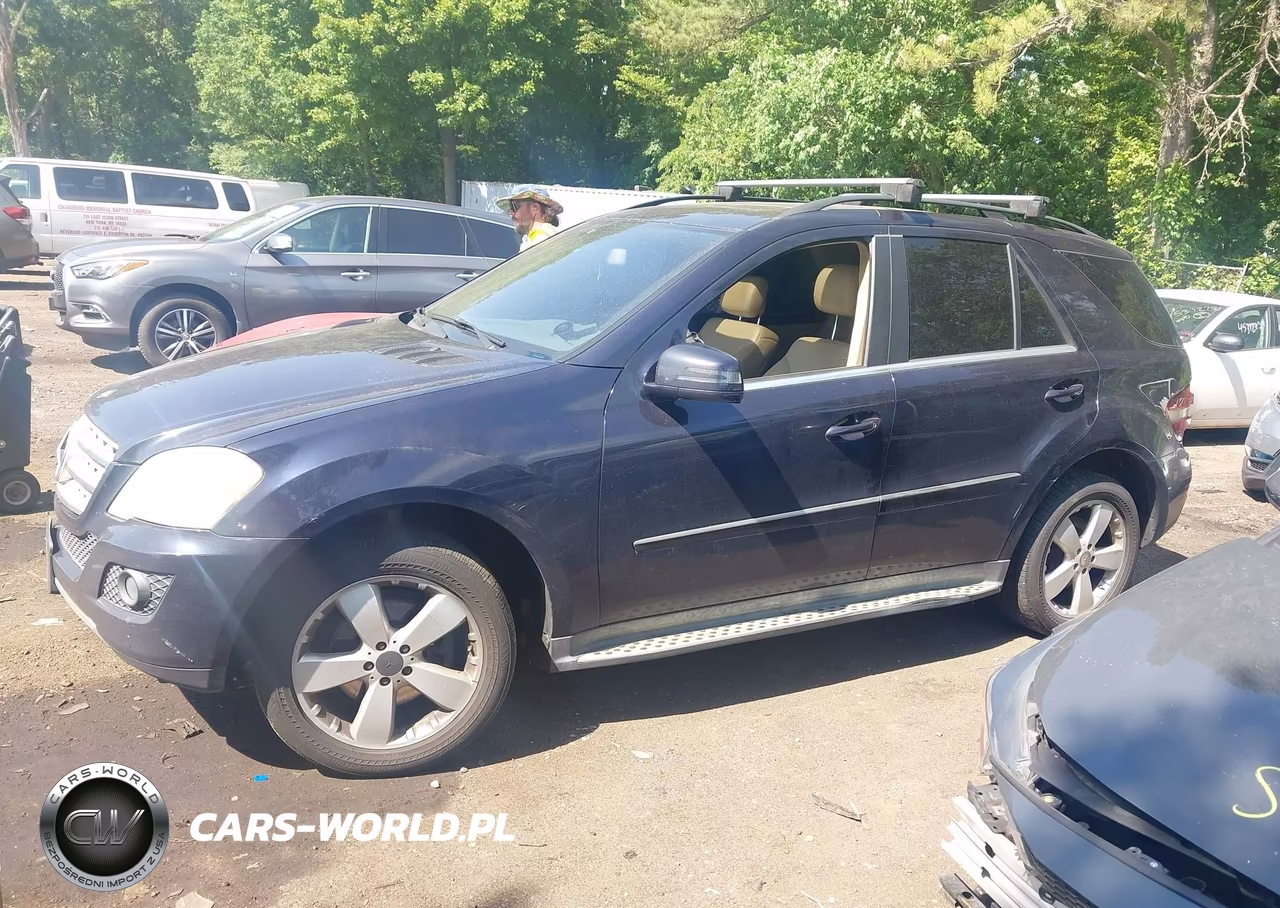 2011 Mercedes-Benz Ml 350 4Matic VIN:4JGBB8GB0BA639755 - 14