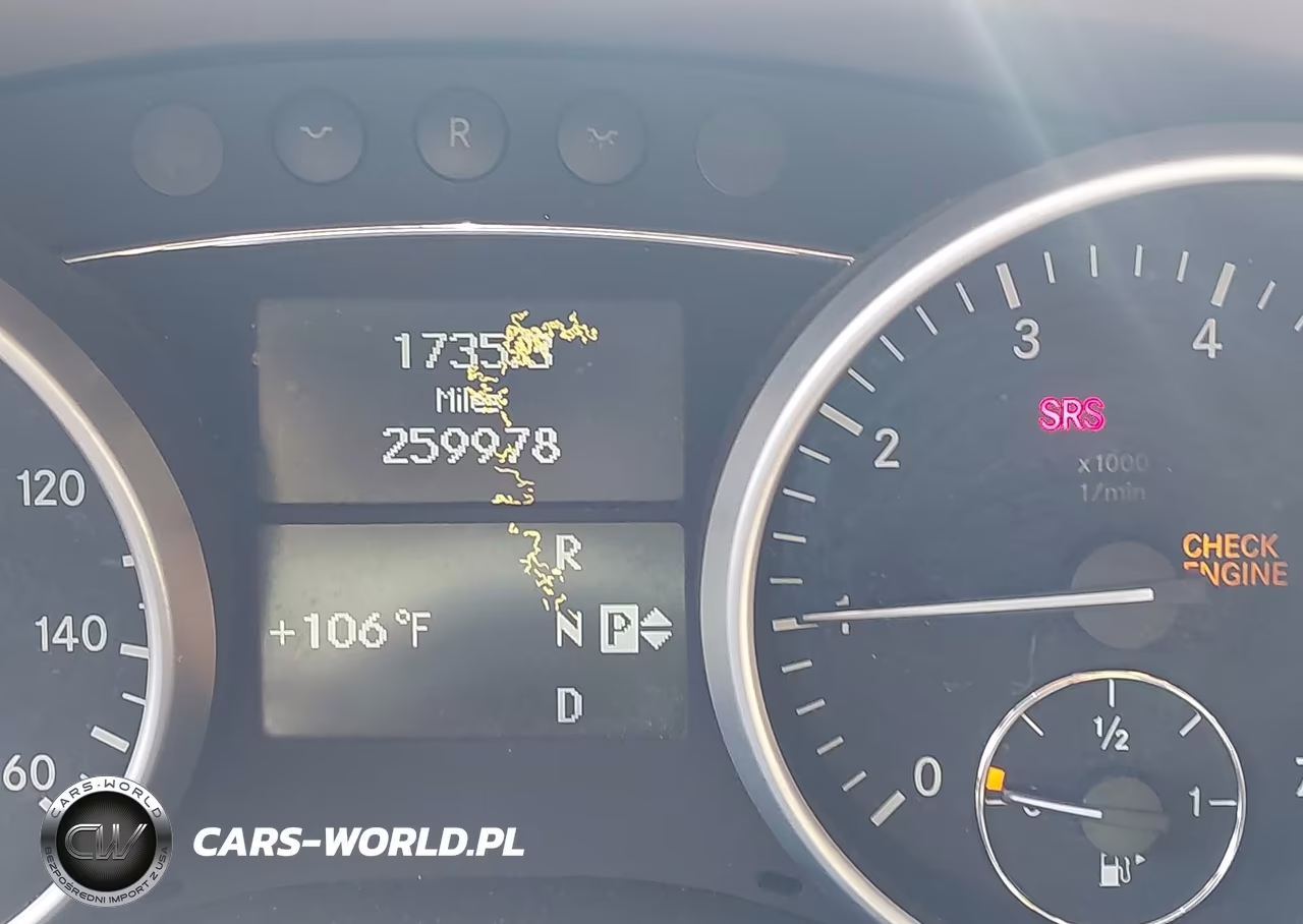 2011 Mercedes-Benz Ml 350 4Matic VIN:4JGBB8GB0BA639755 - 7