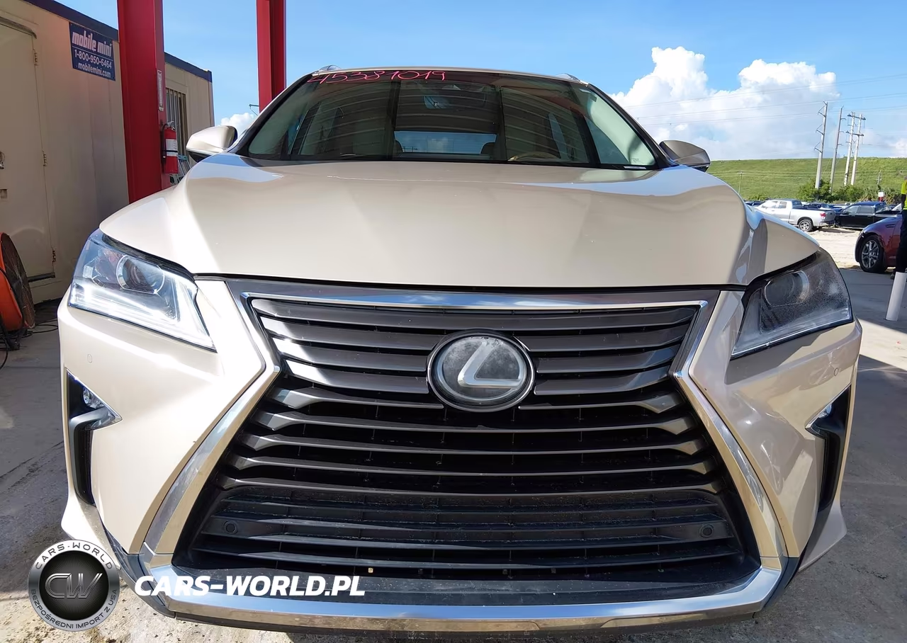 2018 Lexus Rx 350 VIN:2T2ZZMCA5JC095490 - 13