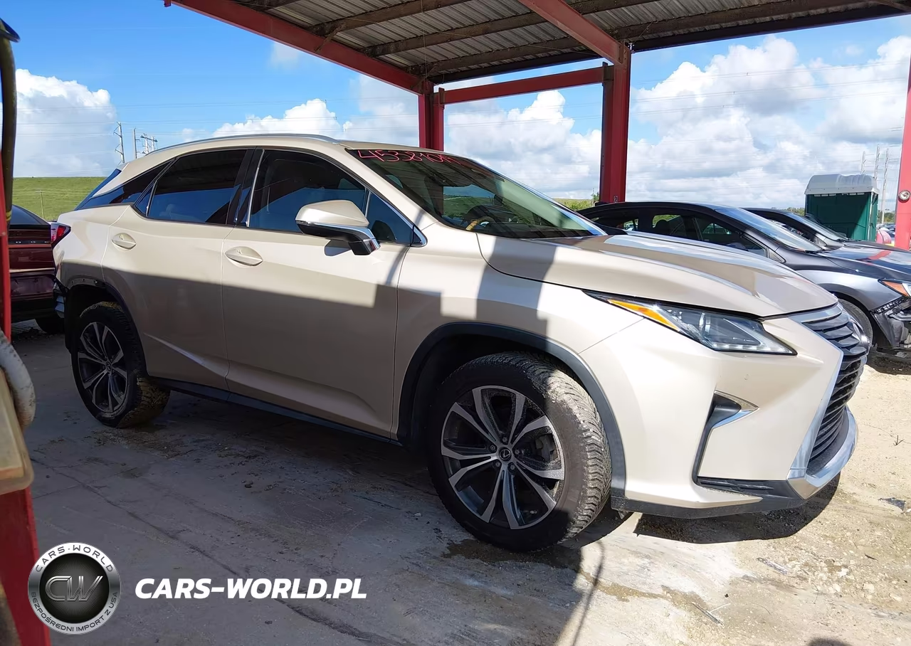 2018 Lexus Rx 350 VIN:2T2ZZMCA5JC095490 - 14