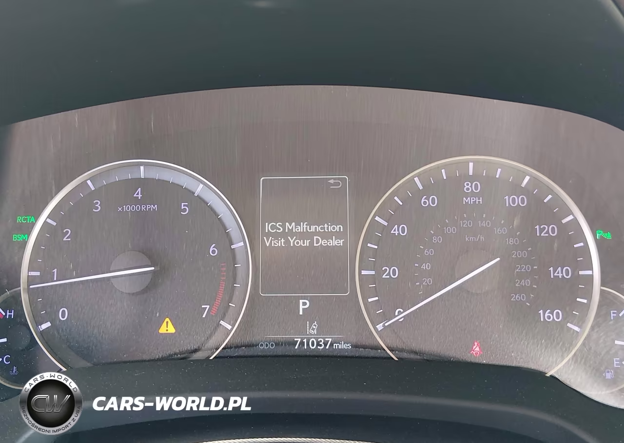 2018 Lexus Rx 350 VIN:2T2ZZMCA5JC095490 - 7