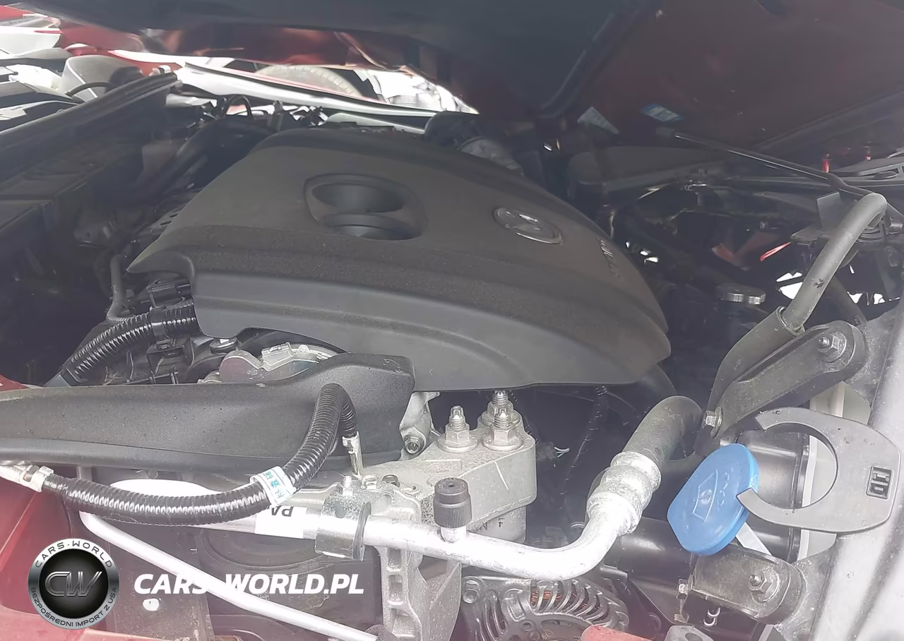 2019 Mazda Mazda3 Premium Package VIN:JM1BPBNM8K1143836 - 10