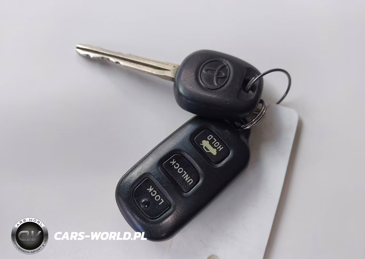 2005 Toyota Camry Le V6 VIN:4T1BF32K15U082971 - 11