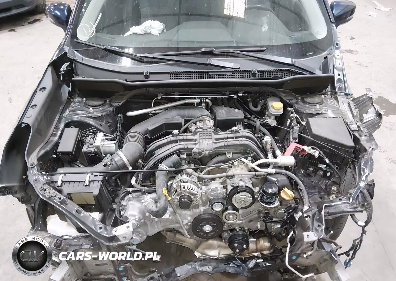 2021 Subaru Forester Sport VIN:JF2SKARC1MH440758 - 10