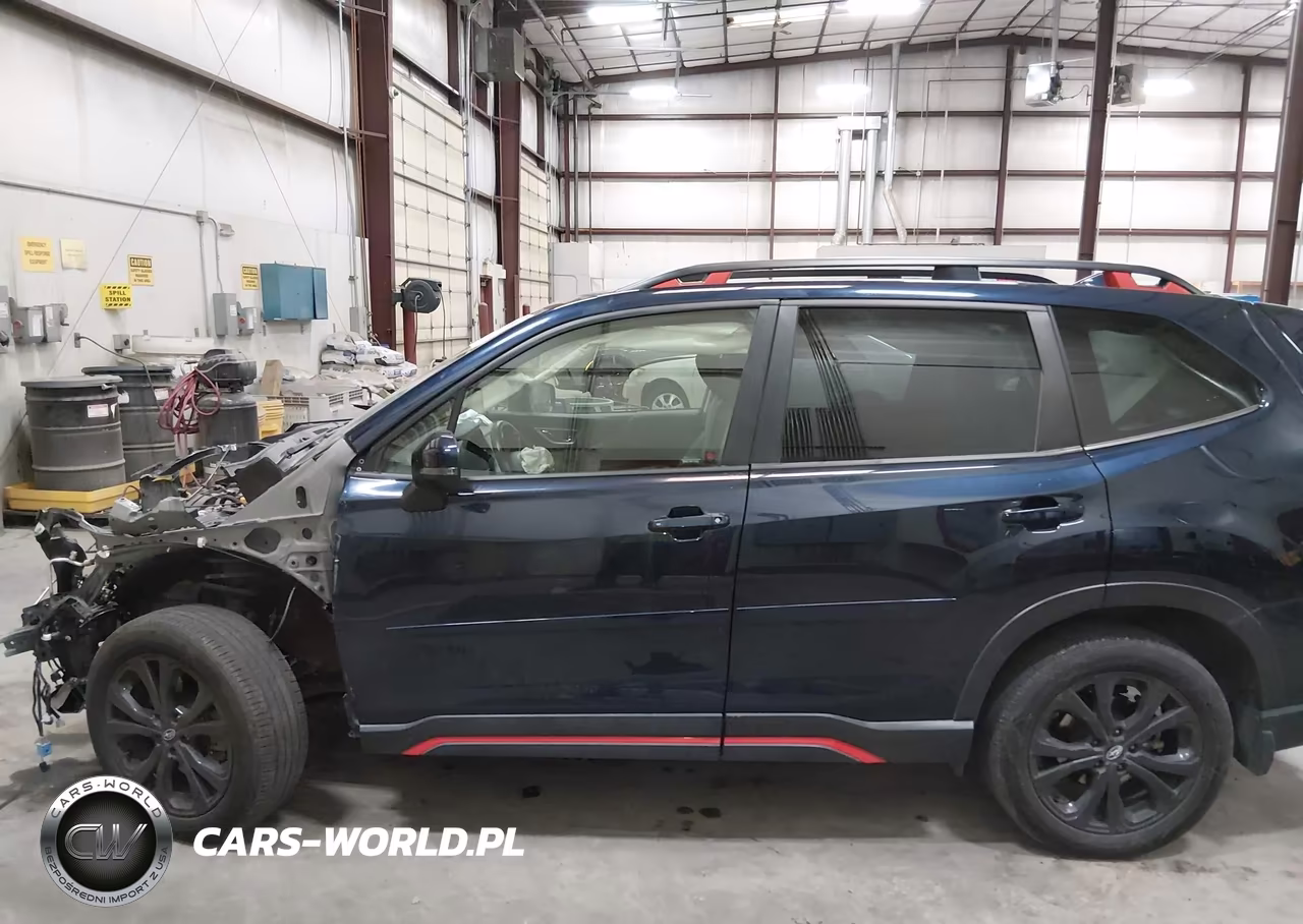 2021 Subaru Forester Sport VIN:JF2SKARC1MH440758 - 14