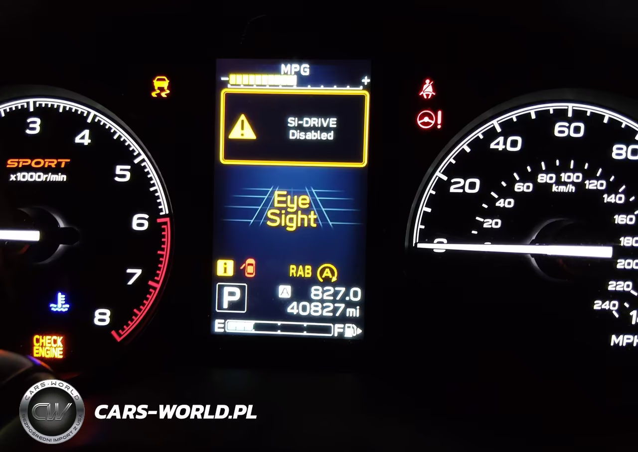 2021 Subaru Forester Sport VIN:JF2SKARC1MH440758 - 15