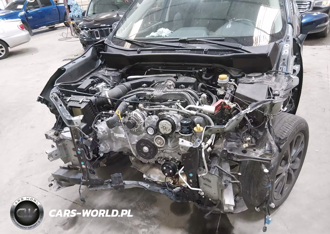 2021 Subaru Forester Sport VIN:JF2SKARC1MH440758 - 17