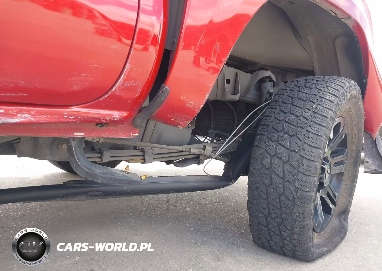 2021 Toyota Tacoma Sr VIN:3TYAX5GN7MT011745 - 19