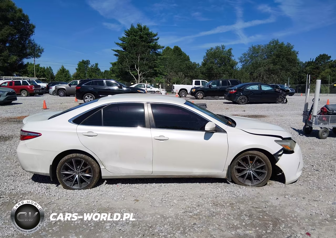 2015 Toyota Camry Xse VIN:4T1BF1FKXFU491857 - 13