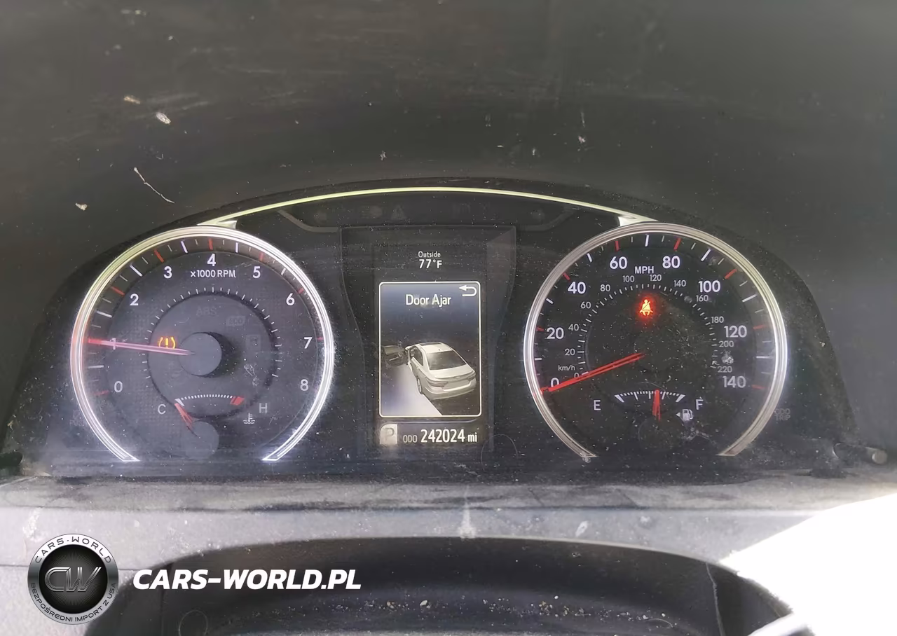 2015 Toyota Camry Xse VIN:4T1BF1FKXFU491857 - 7