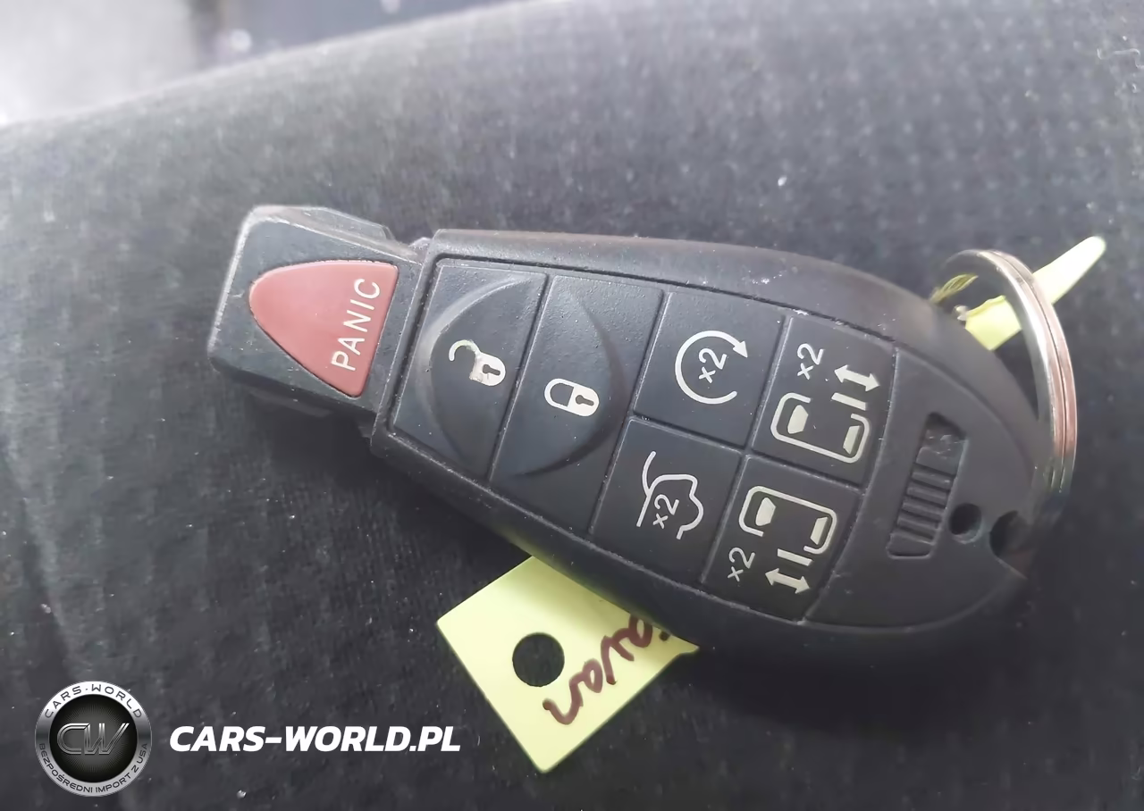 2016 Dodge Grand Caravan Se Plus VIN:2C4RDGBG0GR278721 - 11