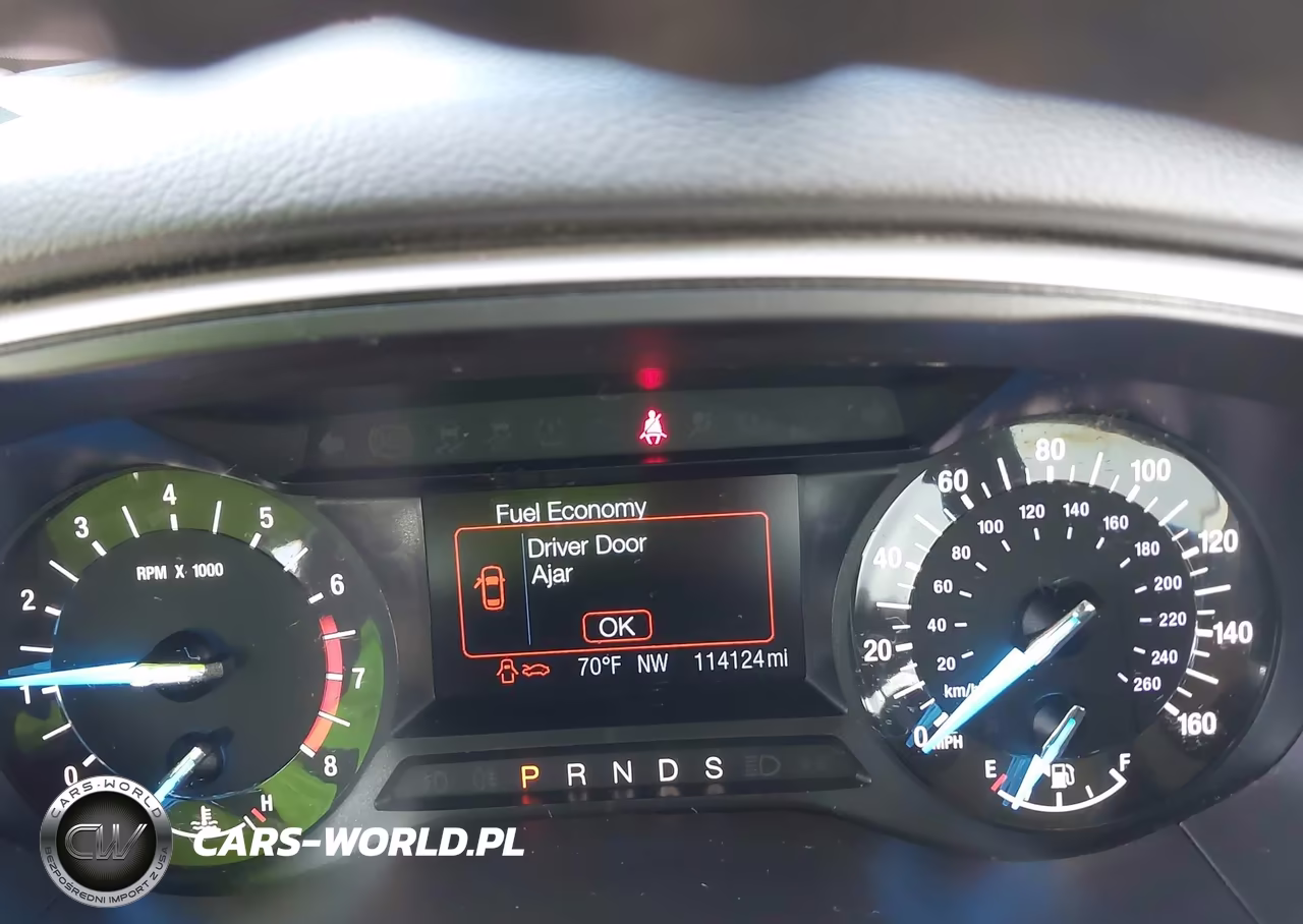2015 Ford Fusion Se VIN:3FA6P0H99FR179484 - 7
