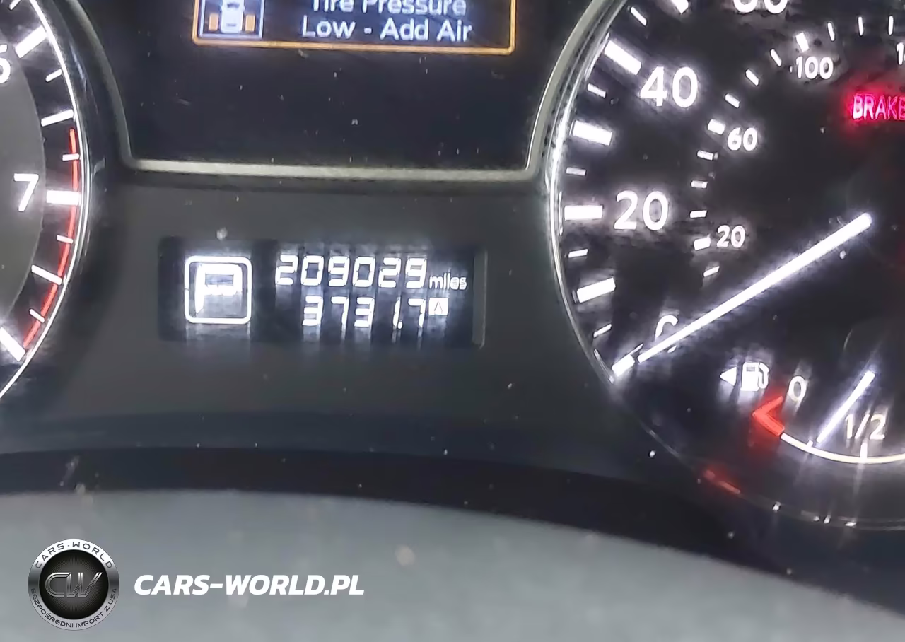 2013 Nissan Pathfinder Sv VIN:5N1AR2MN3DC664305 - 15