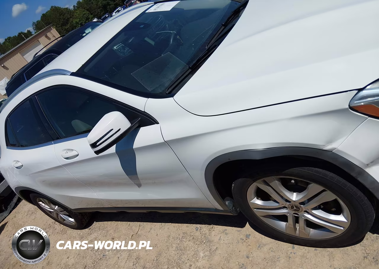2018 Mercedes-Benz Gla 250 4Matic VIN:WDCTG4GB2JJ421683 - 13