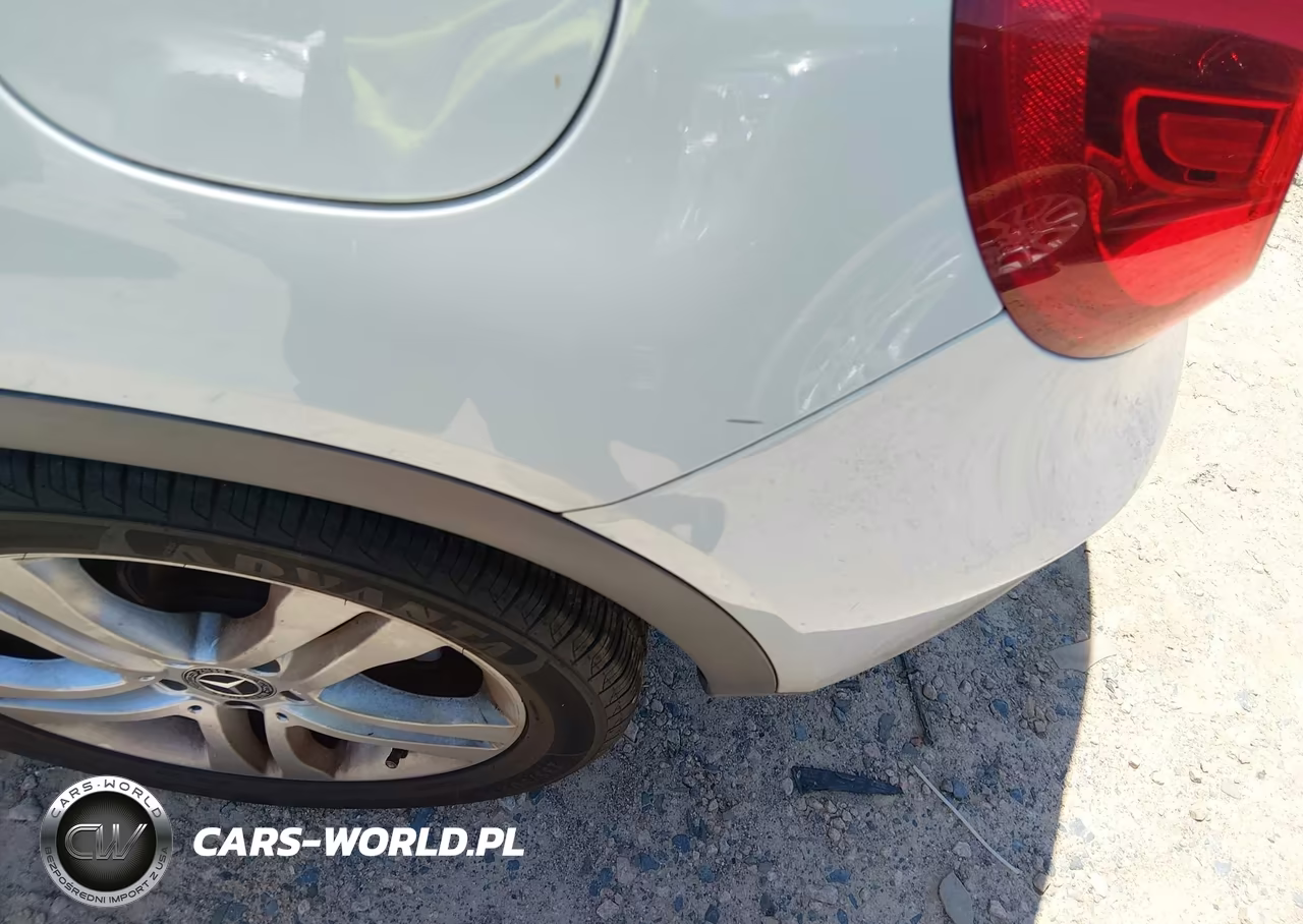 2018 Mercedes-Benz Gla 250 4Matic VIN:WDCTG4GB2JJ421683 - 20