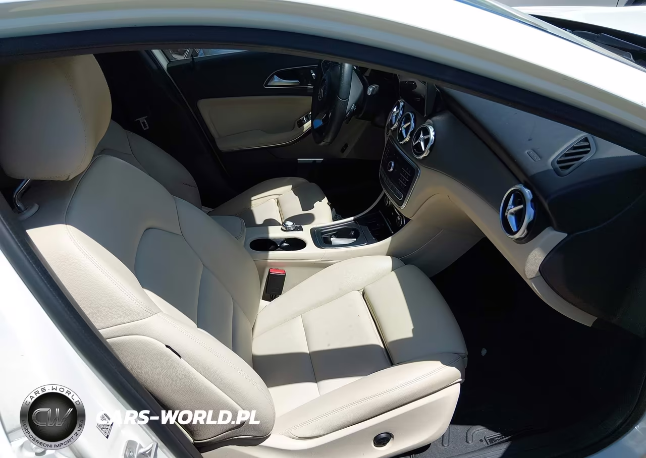 2018 Mercedes-Benz Gla 250 4Matic VIN:WDCTG4GB2JJ421683 - 5