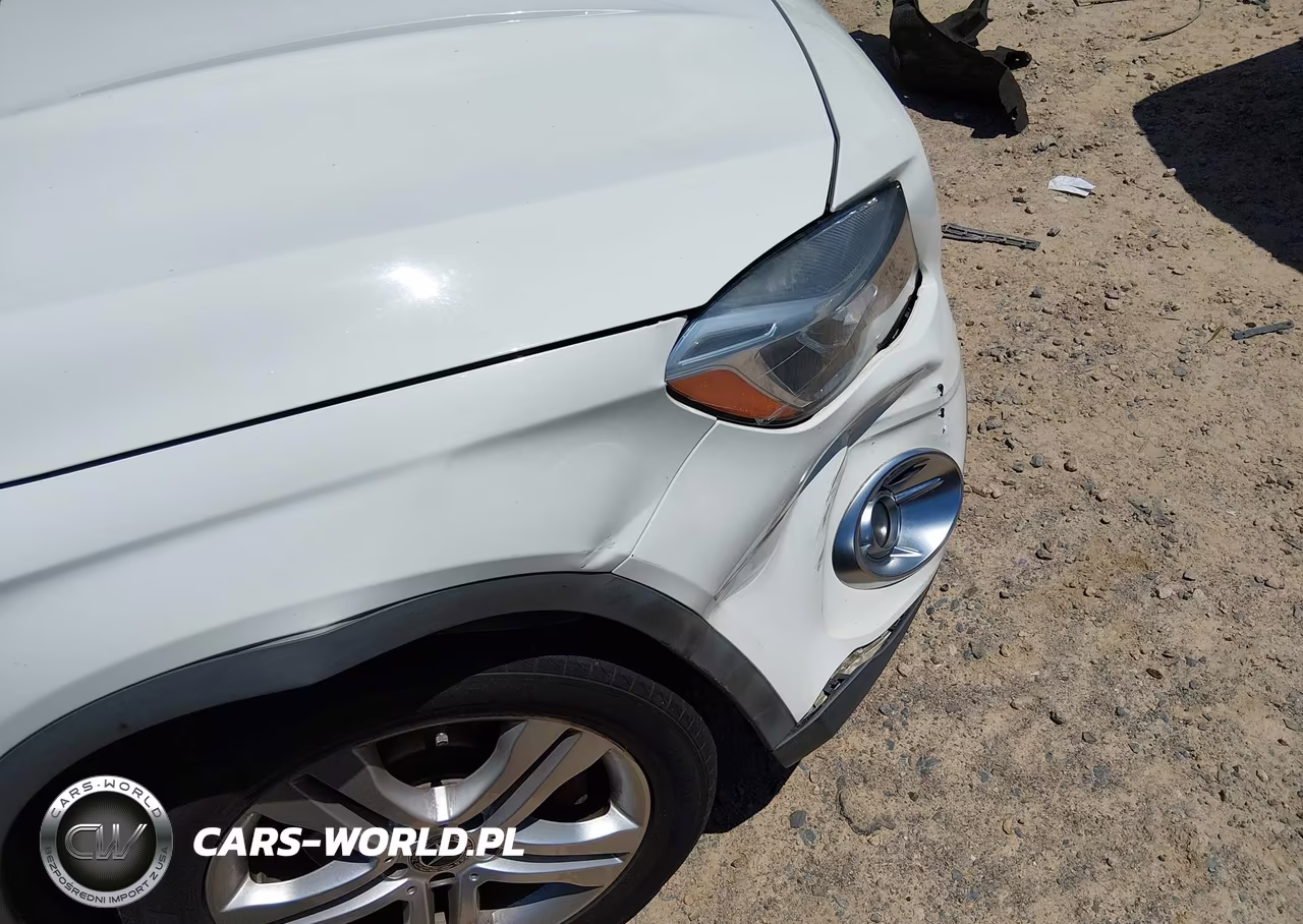 2018 Mercedes-Benz Gla 250 4Matic VIN:WDCTG4GB2JJ421683 - 6