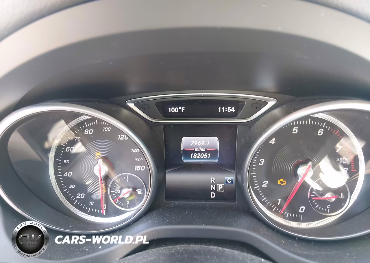 2018 Mercedes-Benz Gla 250 4Matic VIN:WDCTG4GB2JJ421683 - 7