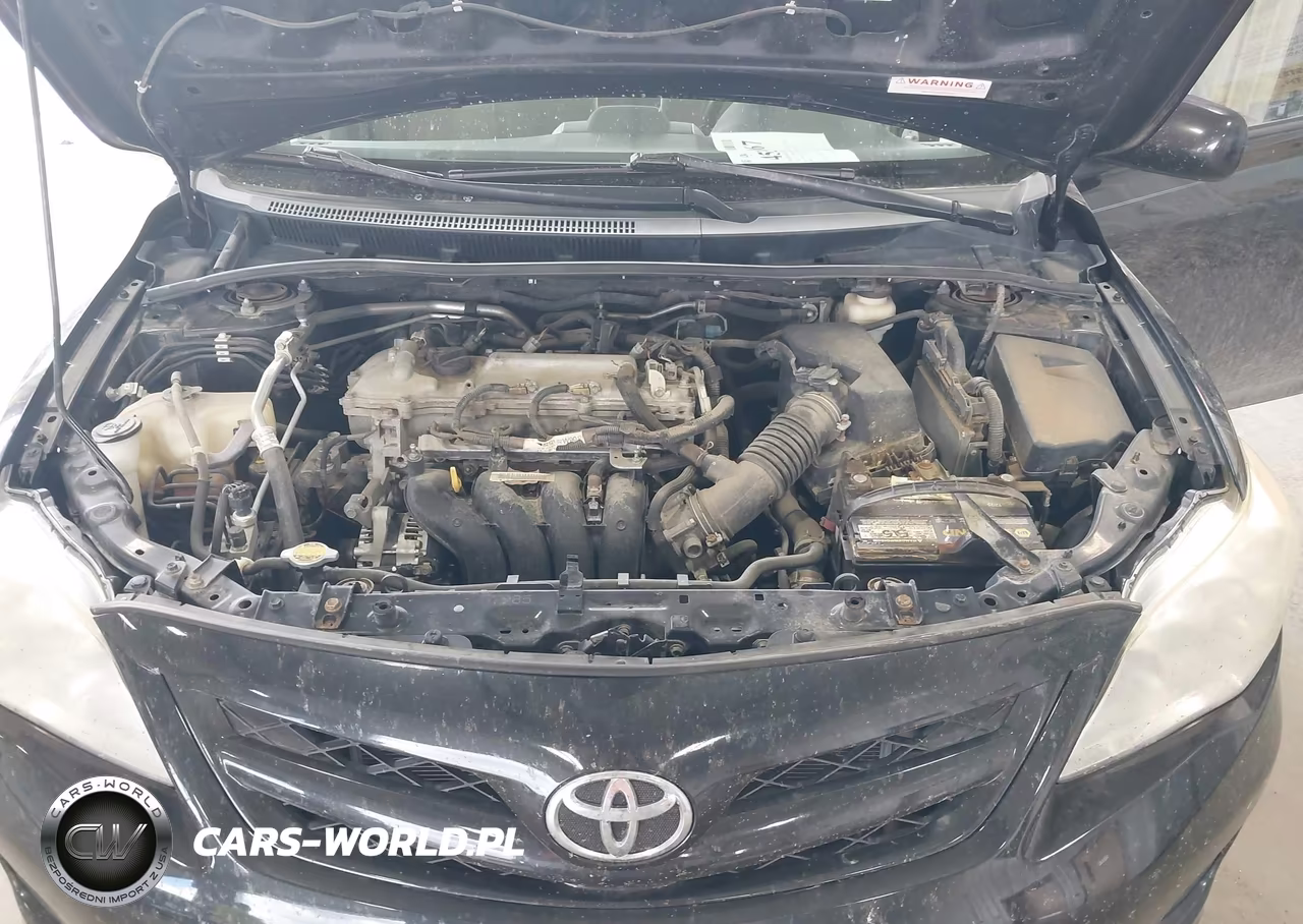 2013 Toyota Corolla L VIN:2T1BU4EE1DC114545 - 10