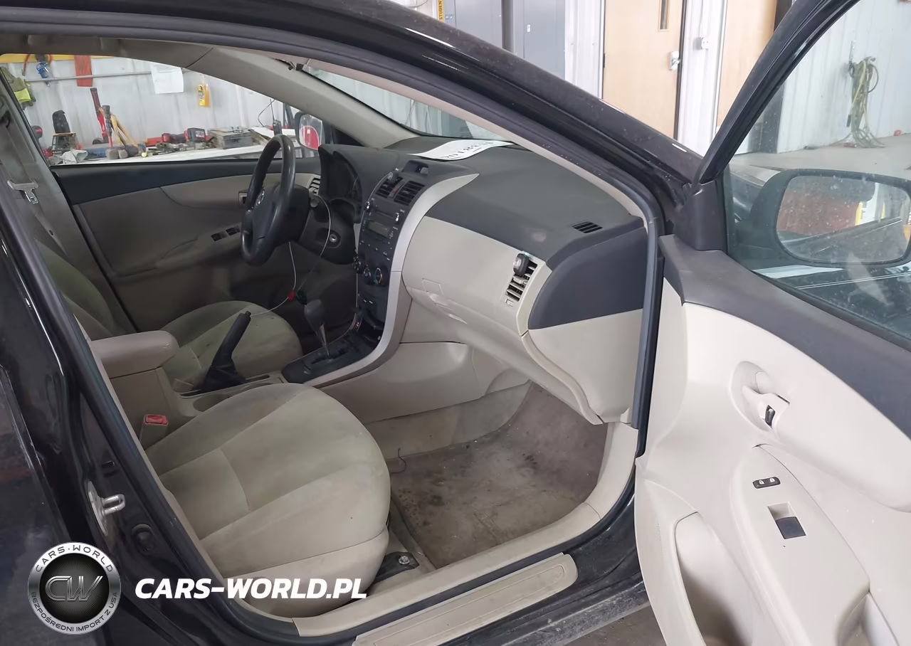 2013 Toyota Corolla L VIN:2T1BU4EE1DC114545 - 5