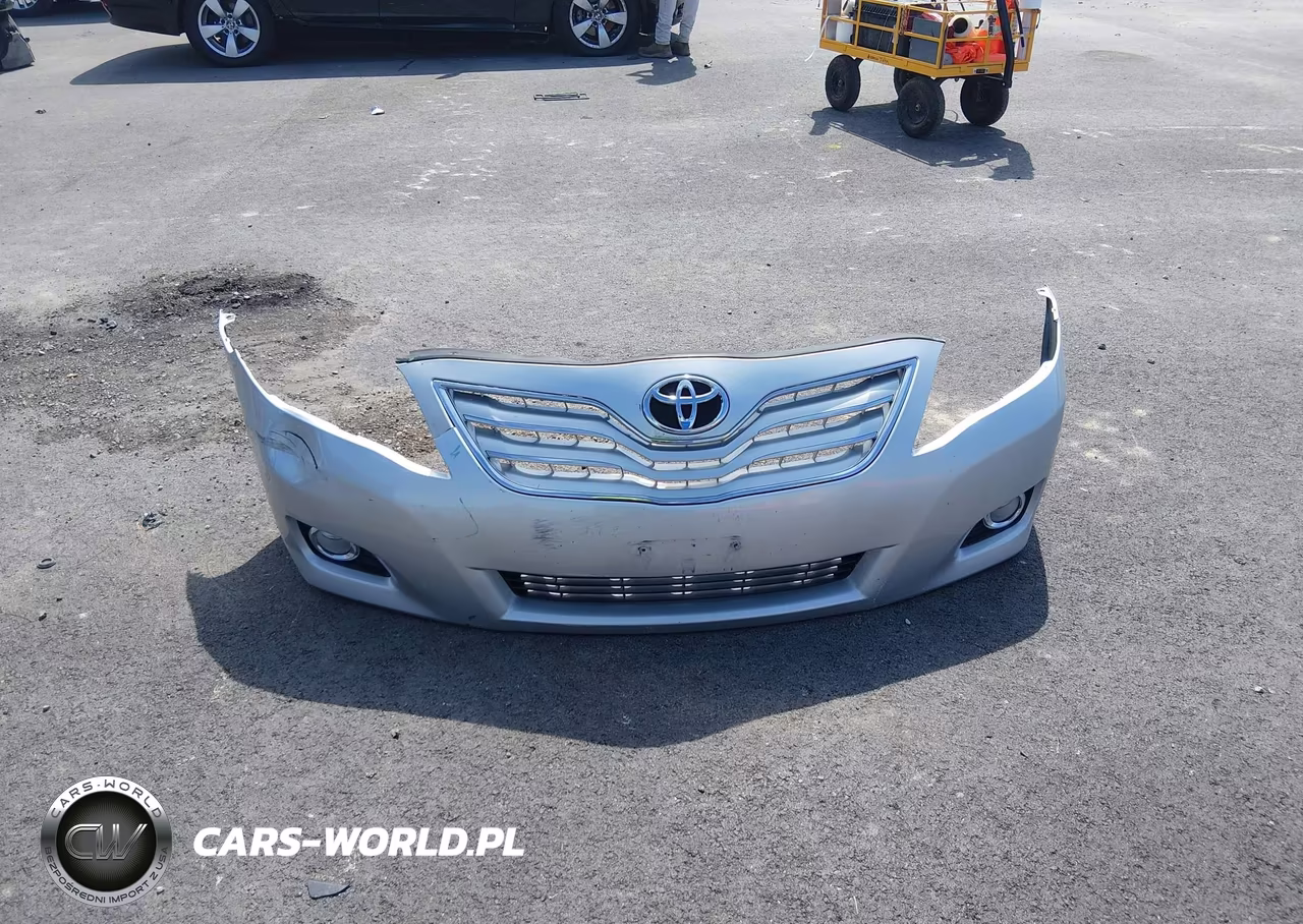 2011 Toyota Camry Xle VIN:4T4BF3EK1BR117280 - 12