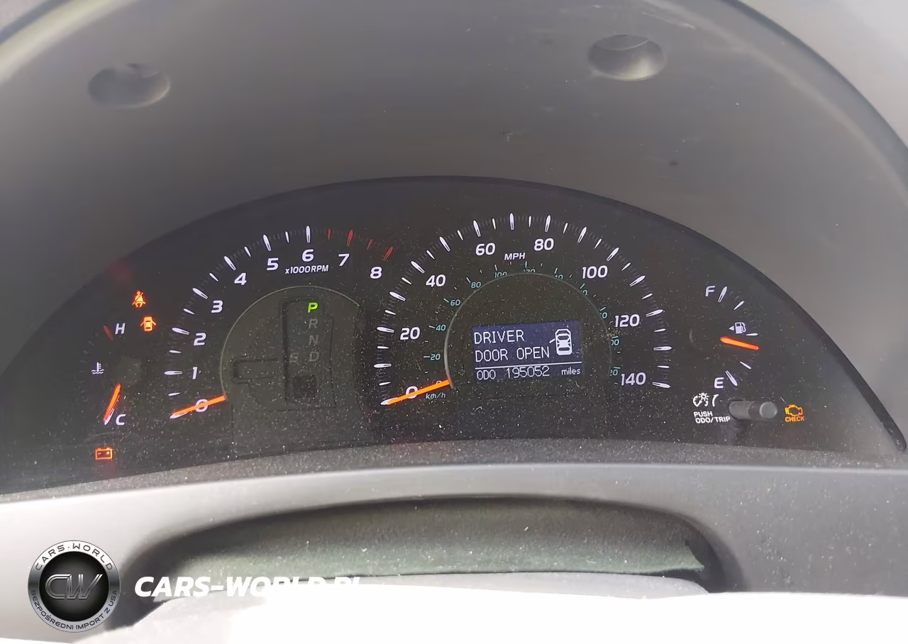 2011 Toyota Camry Xle VIN:4T4BF3EK1BR117280 - 7