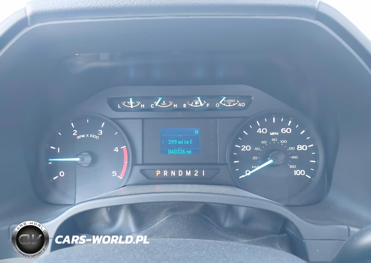 2018 Ford F-350 Xl VIN:1FTRF3DT4JEC22119 - 7