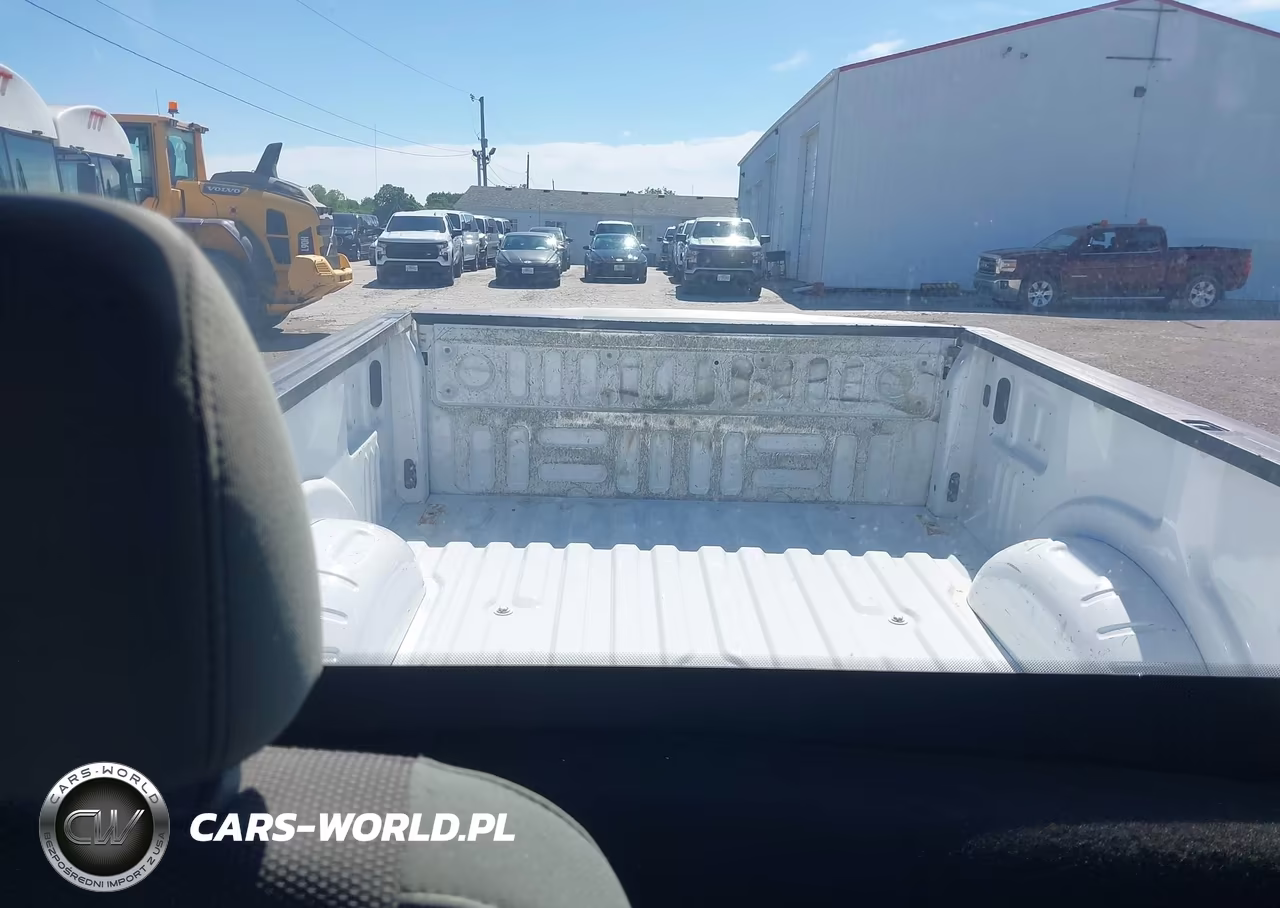 2018 Ford F-350 Xl VIN:1FTRF3DT4JEC22119 - 8